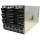Dell PowerEdge M1000e BladeCenter BMX01 für 32 Stück x M420 Blade 6x C2700A PSU 2x RK095  iKVM 0K036D 10U