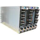 Dell PowerEdge M1000e BladeCenter 16 Stück x M420...