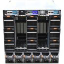 Dell PowerEdge M1000e BladeCenter 32 Stück x M420 Blade 2x E5-2430 v2 no RAM