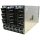 Dell PowerEdge M1000e BladeCenter + 16 Stück M420 Blade 32x E5-2430 v2 256GB RAM