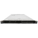 HP Enterprise ProLiant DL360 G9 Server Barebone no CPU no RAM No HDD no Heatsink Kühler P840ar/12G 10x SFF 2.5"