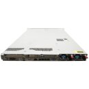 HP Enterprise ProLiant DL360 G9 Server Barebone no CPU no...