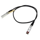 Cisco Twinax Copper Cable SFP-H10GB-CU1M 1m 10GbE SFP+...