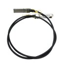 Cisco Twinax Copper Cable SFP-H10GB-CU1M 1m 10GbE SFP+ 37-0960-03 COPQAA4JAB