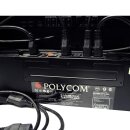 POLYCOM Videokonferenzsystem Sampo LMP-42FASM 42“ Monitor + Soundbar Polycom SB1