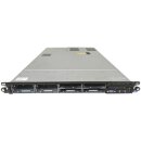 HP ProLiant DL360 G6 2x Intel E5640 Quad-Core 2.66GHz...