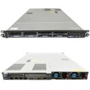 HP ProLiant DL360 G6 2x Intel E5640 Quad-Core 2.66GHz 32GB RAM 8Bay 2,5"