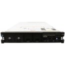 IBM Server System X3690 X5 NO CPU NO RAM NO CPU 2x...