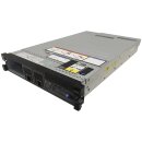 IBM Server System X3690 X5 NO CPU NO RAM NO CPU 2x Heatsink 2,5" ohne Backplane