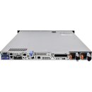 Dell PowerEdge R430 Server 2x E5-2609 v3 1.9 GHz 16GB DDR4 RAM 8Bay 2.5" PERC H730 mini