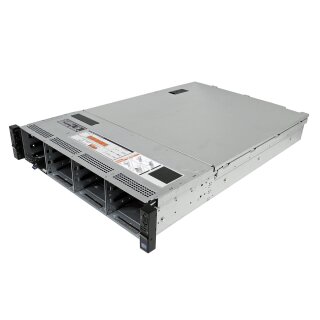 Dell PowerVault NX3200 2x E5-2630 2.30GHz 6C 16 GB RAM H710 3.5" 12 Bay + 2 Bay 2.5"