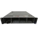 Dell PowerVault NX3200 2x E5-2630 2.30GHz 6C 16 GB RAM H710 3.5" 12 Bay + 2 Bay 2.5"