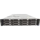 Dell PowerVault NX3100 Server 2x E5620 4C 96 GB RAM  9x...