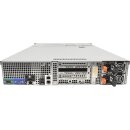 Dell PowerVault NX3100 Server 2x E5620 4C 96 GB RAM  9x 2TB + 3x 4TB HDD 12 Bay 3,5 +2 Bay 2,5"