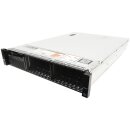 Dell PowerEdge R720 Rack Server ohne CPU ohne RAM 2x...