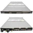 Sun Oracle X4-2 Rack Server 1x Intel E5-2609 V2 4-Core 16 GB RAM 2x 300GB HDD 4Bay 2,5"