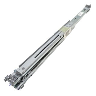IBM Rackschienen / Rack Rails Kit for System x3690 X5 68Y9724 68Y9725 neu
