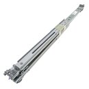 IBM Rackschienen / Rack Rails Kit for System x3690 X5 68Y9724 68Y9725 neu