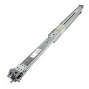 IBM Rackschienen / Rack Rails Kit for System x3690 X5 68Y9724 68Y9725 neu