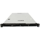 Dell PowerEdge R410 Server 1x E5504 Quad-Core 2.00 GHz 16 GB RAM 4 Bay 3,5"