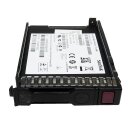 HP SanDisk X210 512GB SATA 6Gb SSD mit Rahmen für ProLiant DL G8 G9 724447-001