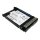 HP SanDisk X210 512GB SATA 6Gb SSD mit Rahmen für ProLiant DL G8 G9 724447-001