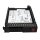 HP SanDisk X210 512GB SATA 6Gb SSD mit Rahmen für ProLiant DL G8 G9 724447-001