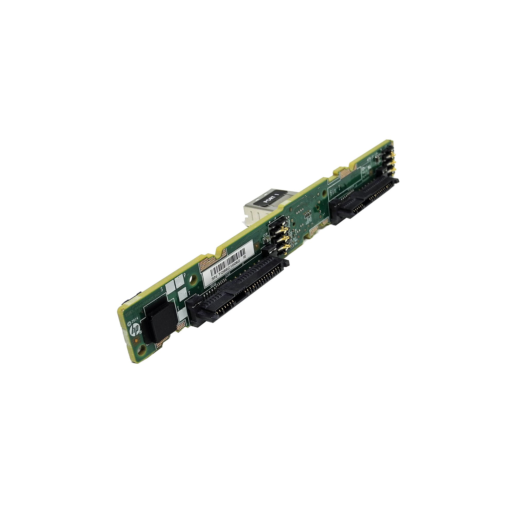 HP ProLiant DL360 G9 2 x 2.5