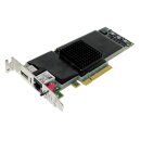 Sun Oracle CMN 3010 Crypto Accelerator Card PCIe x8 X6000a 375-3424-06