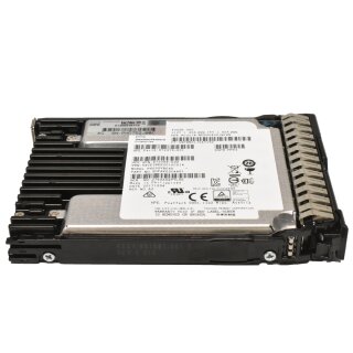 HP Enterprise 400GB SAS 6Gb 2.5" SSD MO000400JWFWN 872388-001 872505-001