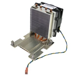 IBM CPU Heatsink/Kühler + Fan/Lüfter for ThinkStation P500 P700 03T8804 00LA807