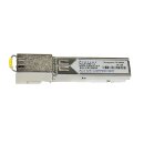 Finisar FCLF8521P2BTL Active Copper SFP 1000Base-T Transceiver Module