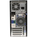 HP ProLiant ML310e G8 V2 Tower Server Intel G3240 3.10GHz CPU 8GB RAM DVD-ROM 4 Bay 3.5"