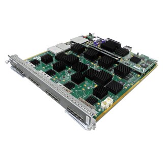 Cisco Cisco DS-X9248-256K9 48 x SFP Ports 8 Gbps Channel Switching Module 68-4262-06 