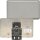 Cisco AIR-ANT2588P3M-N Aironet 2.4-GHz / 5-GHz 8-dBi Directional Antenna + Mount