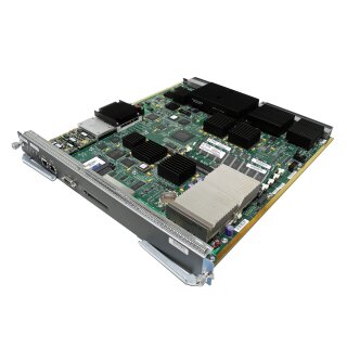 Cisco DS-X9530-SF1-K9 Supervisor-1 Module für MDS 9500 Series 73-7523-15 A1