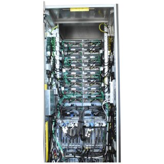 IBM DS8880 2x Power S822 Power8 CPU 128GB PC4 + 10x Encosure