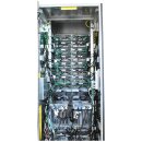 IBM DS8880 2x Power S822 Power8 CPU 128GB PC4 + 10x Encosure Storage 24x SFF + KVM + 2x MGT Console + 2x PSU