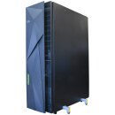 IBM DS8880 2x Power S822 Power8 CPU 128GB PC4 + 10x Encosure Storage 24x SFF + KVM + 2x MGT Console + 2x PSU