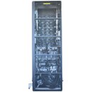 IBM DS8880 2x Power S822 Power8 CPU 128GB PC4 + 10x Encosure Storage 24x SFF + KVM + 2x MGT Console + 2x PSU