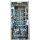 IBM DS8880 2x Power S822 Power8 CPU 128GB PC4 + 10x Encosure Storage 24x SFF + KVM + 2x MGT Console + 2x PSU