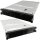 IBM x3650 M4 Server ohne CPU ohne RAM 2x Kühler 8x SFF 2,5 RAID 5100