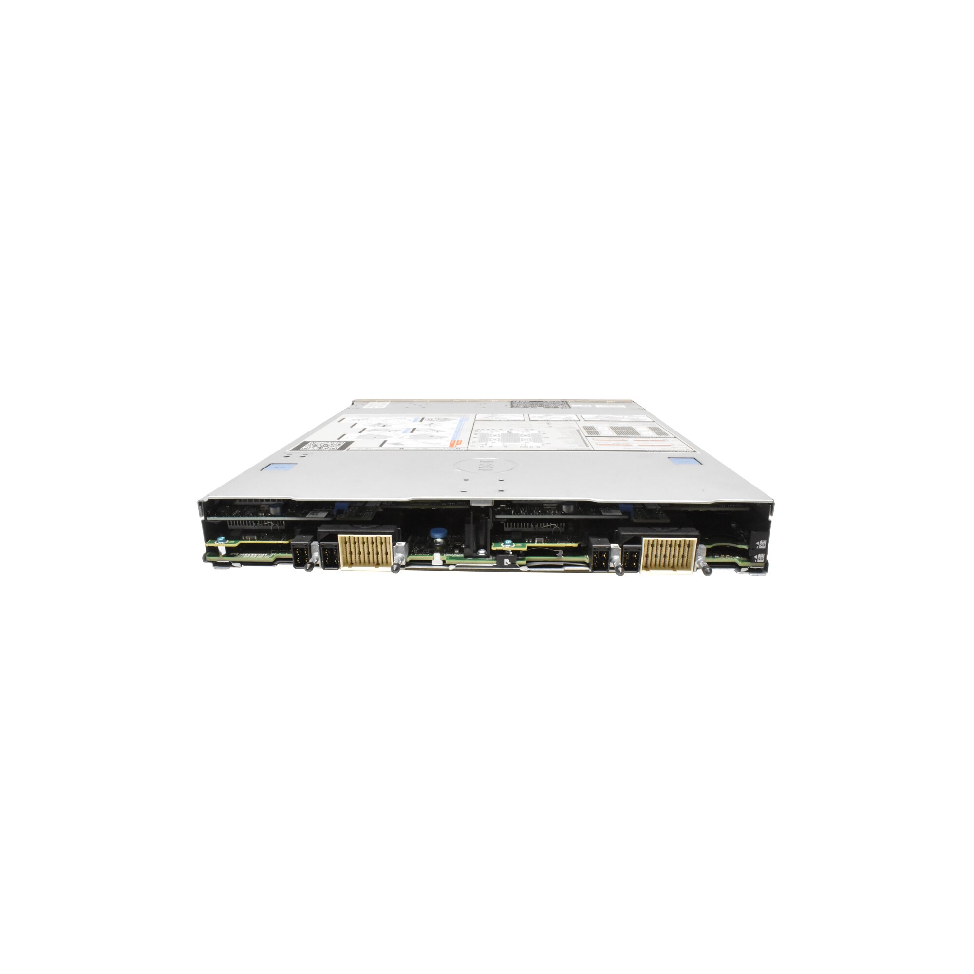 Scheda mezzanine DELL QLogic QME2572 8Gb Fibre Channel per BladeCenter 0YKR24 Scheda mezzanine DELL QLogic QME2572 8Gb Fibre Channel per BladeCenter 0YKR24