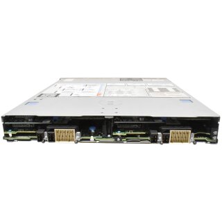 Scheda Mezzanino Fibre Channel Dell Qlogic QME2572 8GB Dual Port Per Blade – Usata Ma Testata