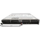 DELL PowerEdge M820 Blade Chassis Mainboard 4x...