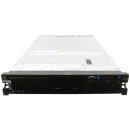 IBM System X3650 M4 HD Server 2x Xeon E5-2670 v2 10-Core CPU 2,50 GHz 128 GB DDR3 RAM 16Bay 2,5" SFF
