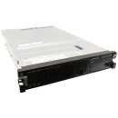 IBM x3650 M4 Server 2xE5-2660 V2 CPU 16GB RAM 8Bay 2,5" M5110