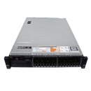 Dell PowerEdge R730 Rack Server Chassis 2U 0CMMN 16Bay 2,5"