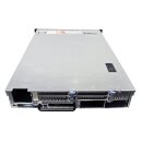 Dell PowerEdge R730 Rack Server Chassis 2U 0CMMN 16Bay 2,5"