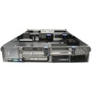 Dell PowerEdge R730 Rack Server Chassis 2U 0CMMN 16Bay 2,5"